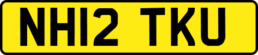 NH12TKU