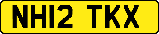 NH12TKX