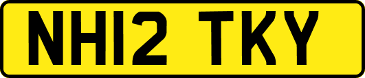NH12TKY