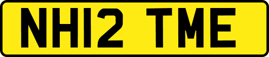 NH12TME