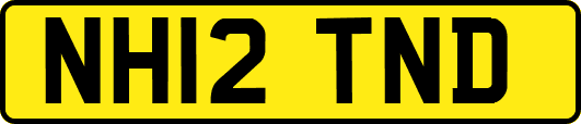 NH12TND