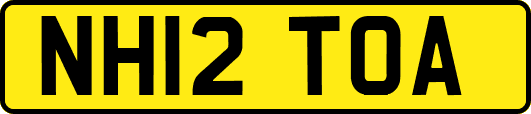 NH12TOA