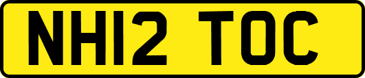 NH12TOC
