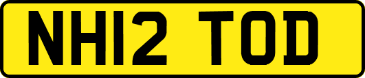 NH12TOD