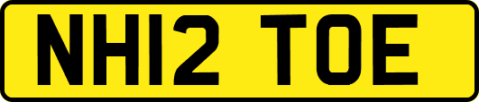 NH12TOE