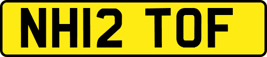 NH12TOF
