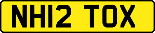 NH12TOX