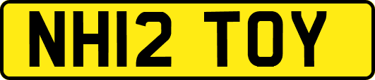 NH12TOY
