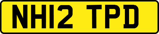 NH12TPD