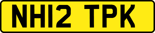NH12TPK