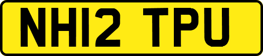NH12TPU