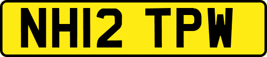 NH12TPW