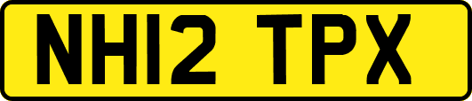 NH12TPX