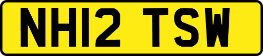 NH12TSW