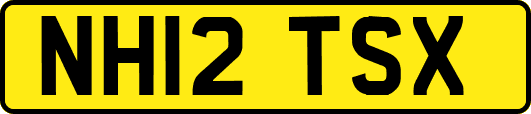 NH12TSX