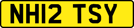 NH12TSY