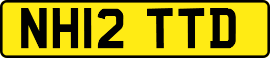 NH12TTD