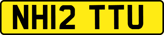 NH12TTU