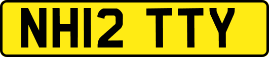 NH12TTY