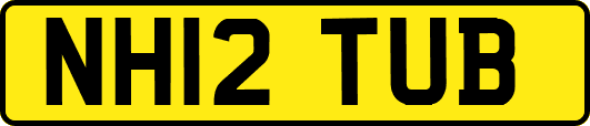 NH12TUB