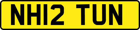 NH12TUN