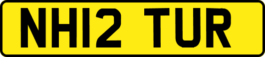 NH12TUR