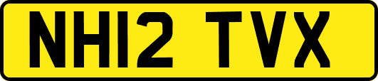 NH12TVX