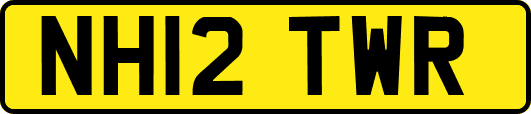 NH12TWR