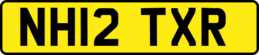 NH12TXR