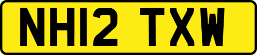 NH12TXW