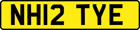 NH12TYE