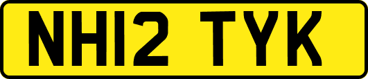 NH12TYK