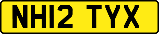 NH12TYX