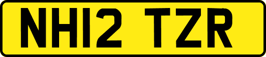 NH12TZR