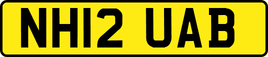 NH12UAB