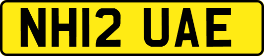 NH12UAE