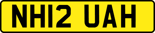 NH12UAH