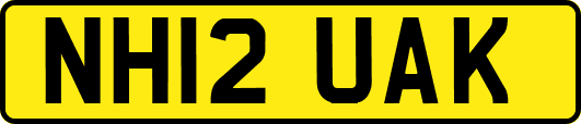 NH12UAK