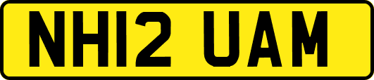 NH12UAM