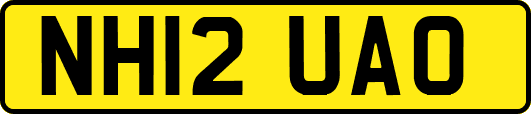 NH12UAO