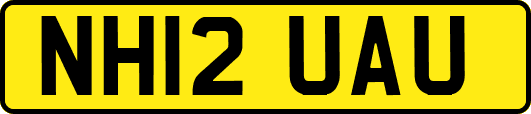 NH12UAU