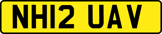 NH12UAV