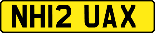NH12UAX