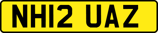 NH12UAZ