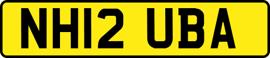 NH12UBA