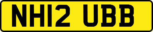 NH12UBB