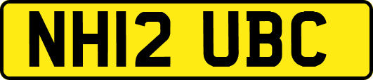 NH12UBC