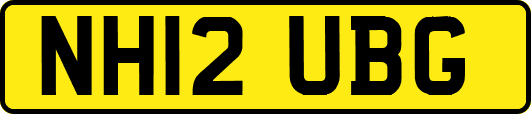 NH12UBG