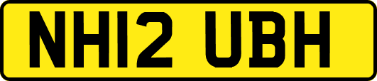NH12UBH