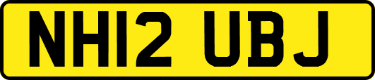 NH12UBJ